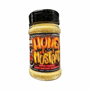 Honey x Mustard - World Famous Seasoning
