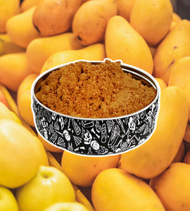 MANGO X LIME GLAZING POWDER! TEST BATCH! Feedback Wanted!