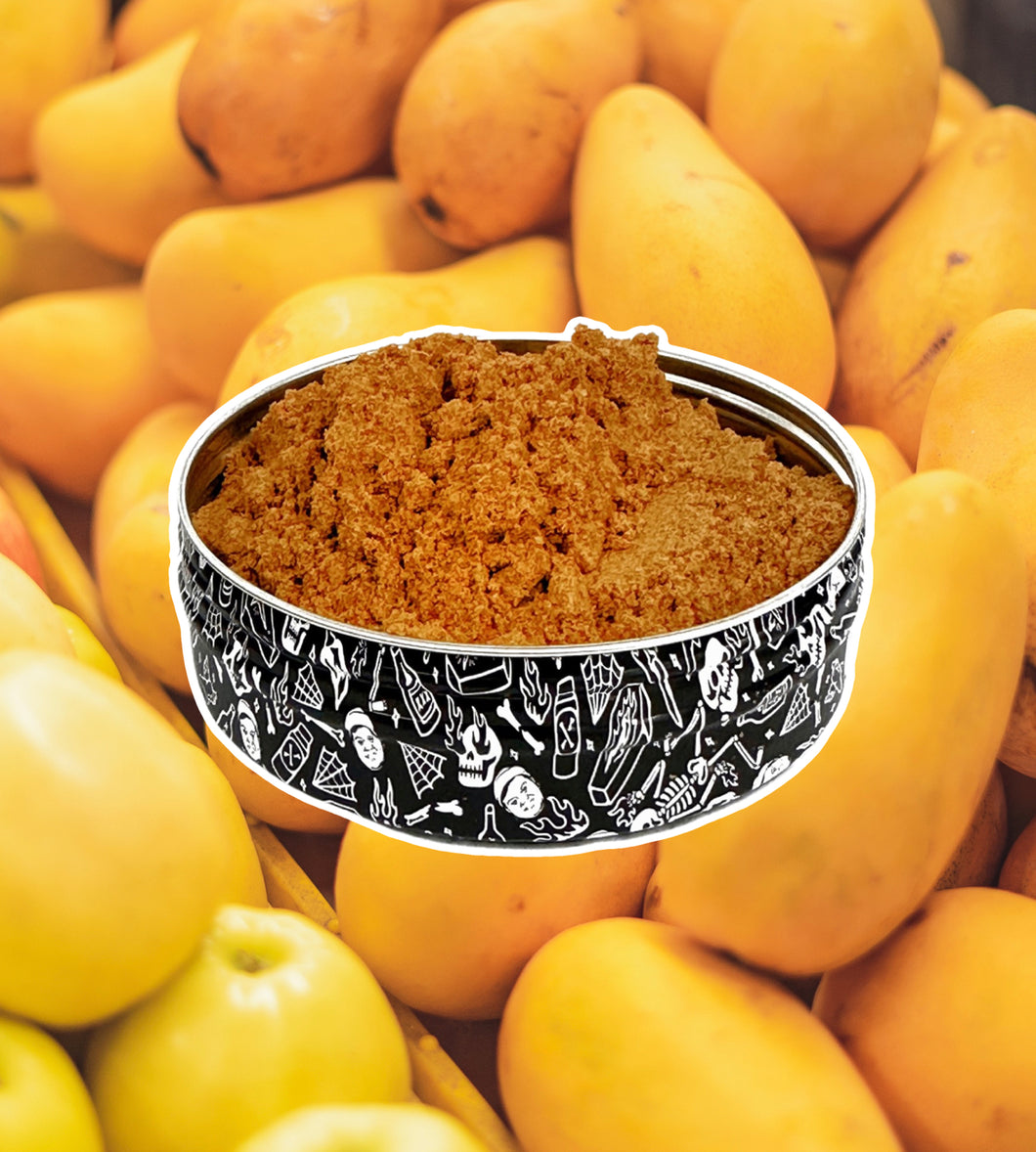 MANGO X LIME GLAZING POWDER! TEST BATCH! Feedback Wanted!