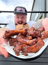 Load image into Gallery viewer, Nashville Hot Chicken Seasoning
