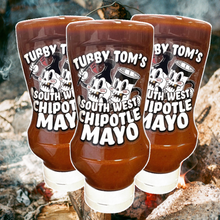 Load image into Gallery viewer, SOUTH WEST CHIPOTLE MAYO SAUCE
