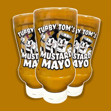 Load image into Gallery viewer, TANGY MUSTARD MAYO SAUCE
