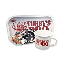 Load image into Gallery viewer, Tubby&#39;s BBQ Accessories Bundle Kit
