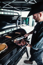 Load image into Gallery viewer, CHEFS TABLE SMOKE FIRE FEAST - COWBOY SURF &amp; TURF LUNCH 25th NOVEMBER &#39;23
