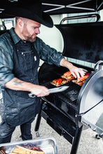 Load image into Gallery viewer, CHEFS TABLE SMOKE FIRE FEAST - COWBOY SURF &amp; TURF LUNCH 25th NOVEMBER &#39;23
