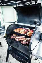 Load image into Gallery viewer, CHEFS TABLE SMOKE FIRE FEAST - COWBOY SURF &amp; TURF LUNCH 25th NOVEMBER &#39;23
