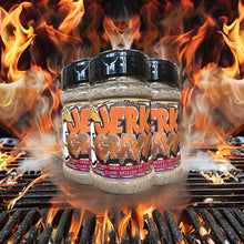 Load image into Gallery viewer, JERK GRAVY SHAKER POT
