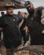 TUBBY'S BBQ COURSE - NEW MENU MEATY MAYHEM TICKETS