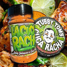 Load image into Gallery viewer, La Cucaracha - Juicy Jalapeno &amp; Lime Fajita Seasoning
