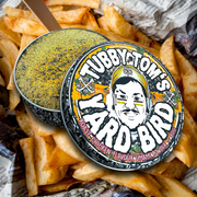 Yard Bird - Extra Tasty Chicken Salt Seasoning