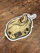 Load image into Gallery viewer, Tubby&#39;s Hogs - Sticker Pack 🐍
