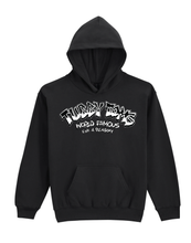 Load image into Gallery viewer, Tubby&#39;s World Famous Kids Hoods

