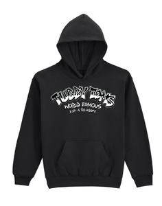 Tubby's World Famous Kids Hoods
