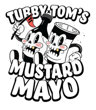 Load image into Gallery viewer, TANGY MUSTARD MAYO SAUCE
