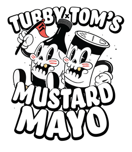 TANGY MUSTARD MAYO SAUCE