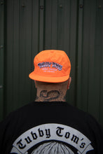 Load image into Gallery viewer, Tubby Tom&#39;s World Famous Snapback Caps
