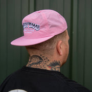 Tubby Tom's World Famous Snapback Caps