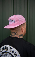 Load image into Gallery viewer, Tubby Tom&#39;s World Famous Snapback Caps
