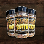 Cowboy Butter - Essential Seasoning