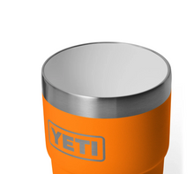 Load image into Gallery viewer, YETI KING CRAB ORANGE 8OZ CUP 🦀
