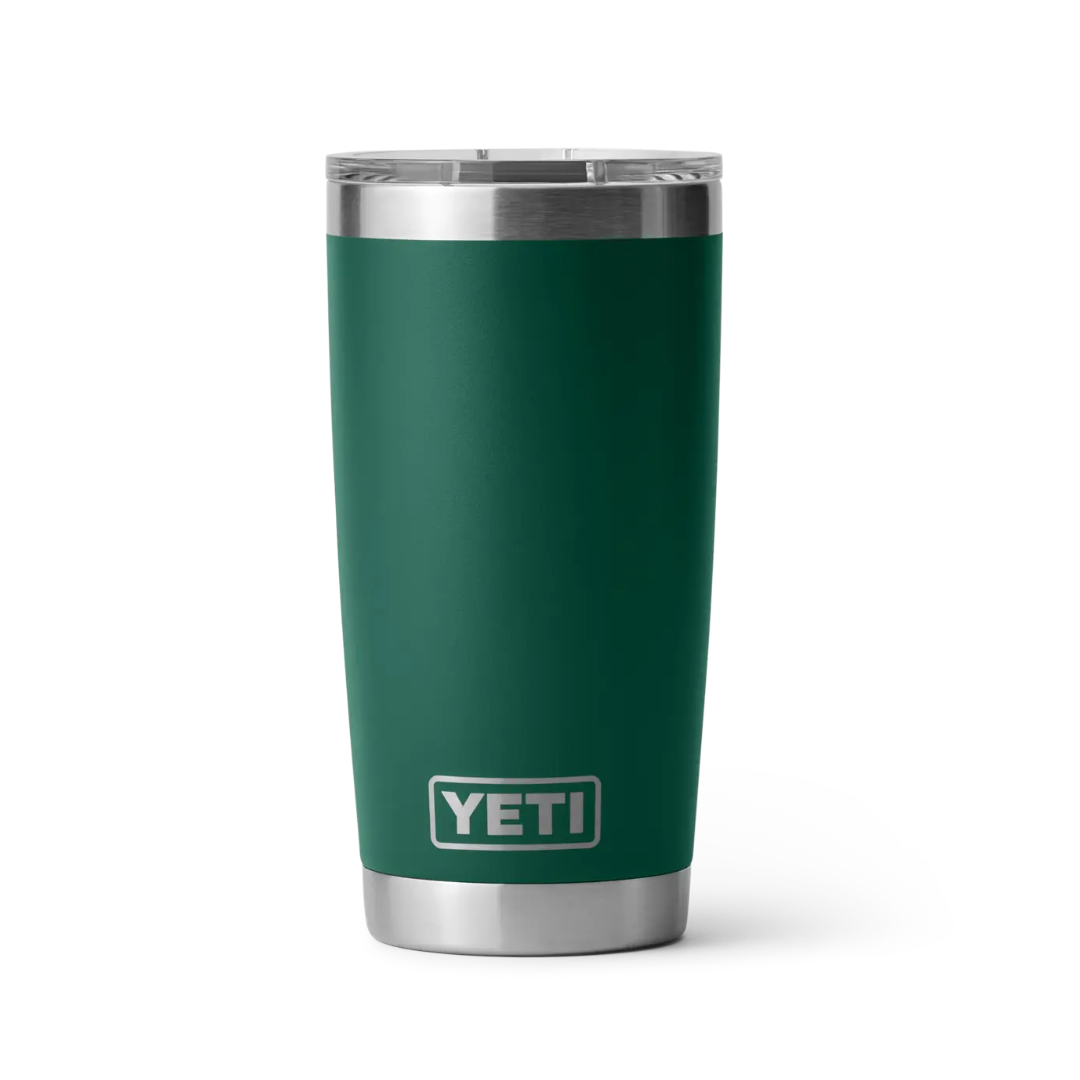 YETI FOREST GREEN 10OZ TUMBLER 🌲
