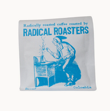 Load image into Gallery viewer, Radical Roasters - Bristol Roasted Coffee Beans
