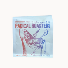 Load image into Gallery viewer, Radical Roasters - Bristol Roasted Coffee Beans
