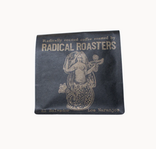 Load image into Gallery viewer, Radical Roasters - Bristol Roasted Coffee Beans
