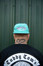 Load image into Gallery viewer, Tubby Tom&#39;s World Famous Snapback Caps
