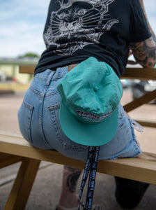 Tubby Tom's World Famous Snapback Caps