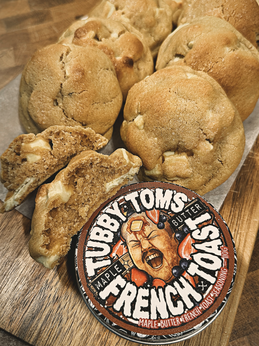Tubby Tom’s