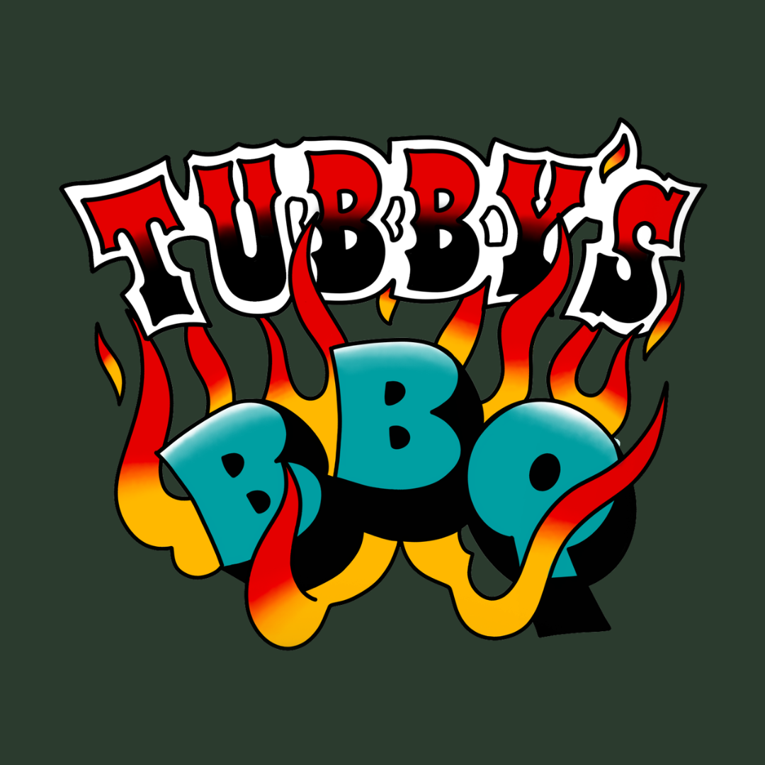 TUBBY'S BBQ COURSE TIX