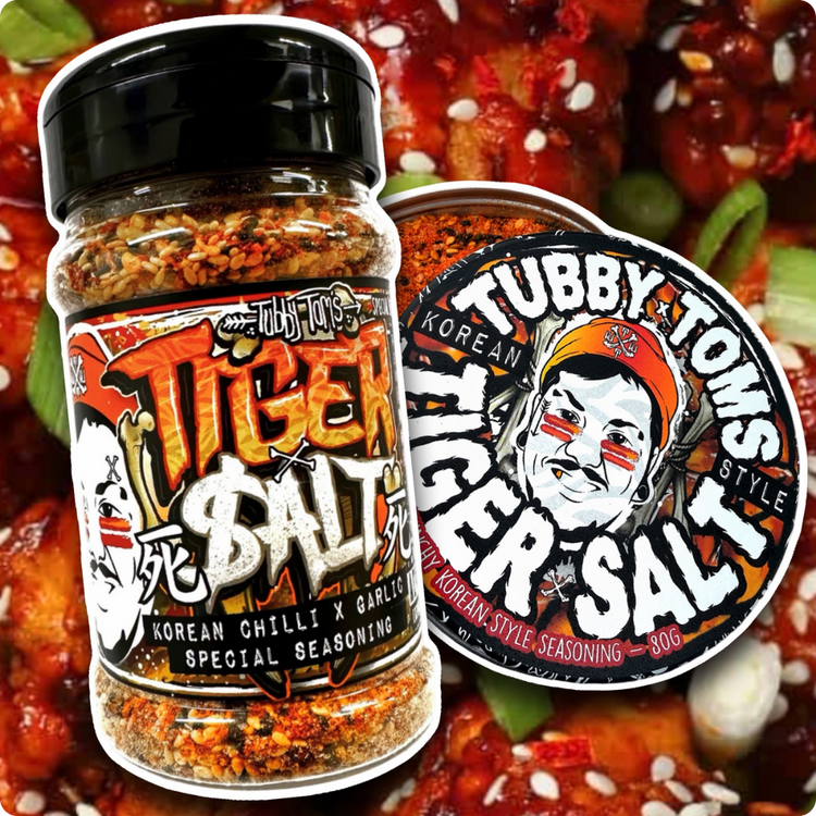 Tubby Tom’s