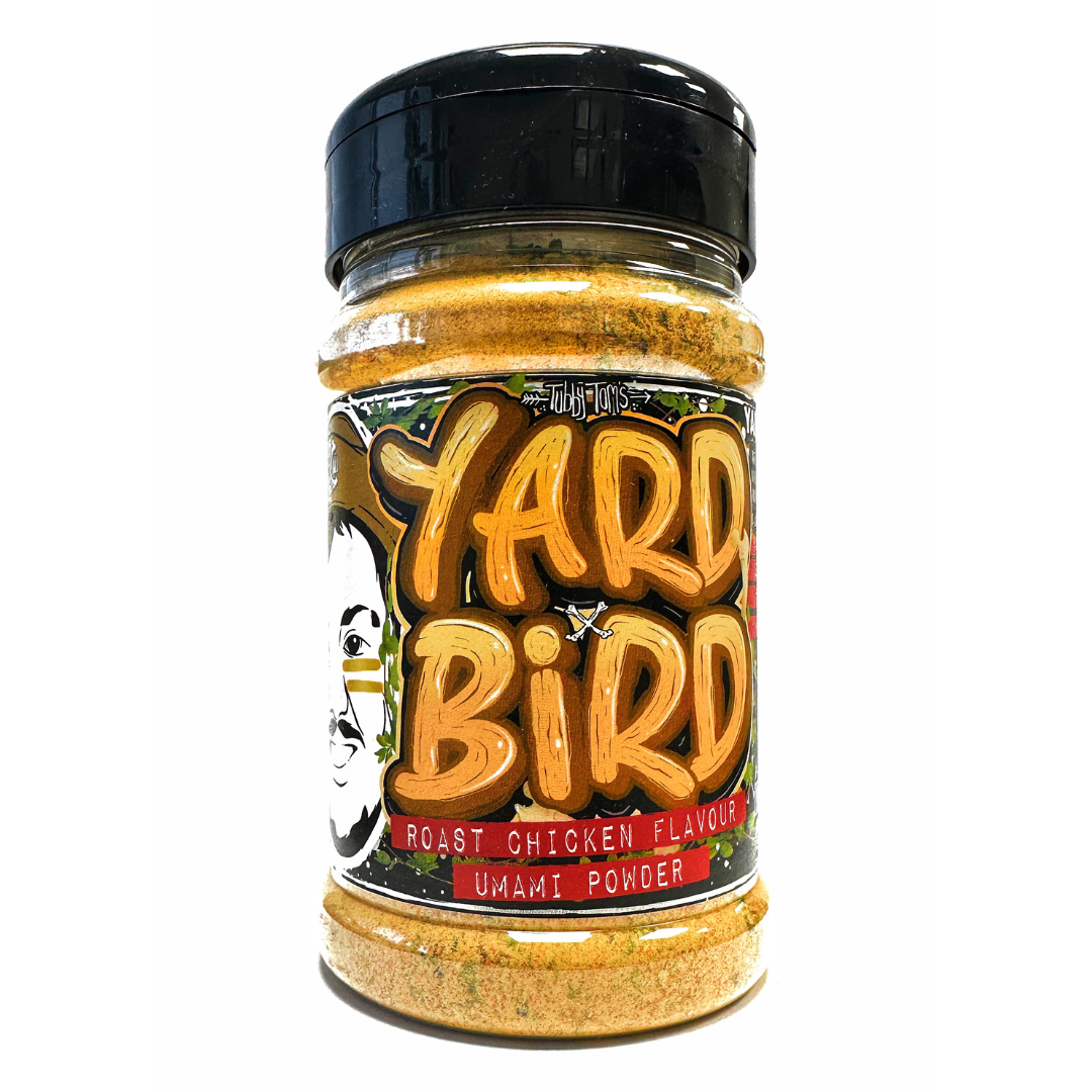 Yard Bird - Extra Tasty Chicken Salt Seasoning