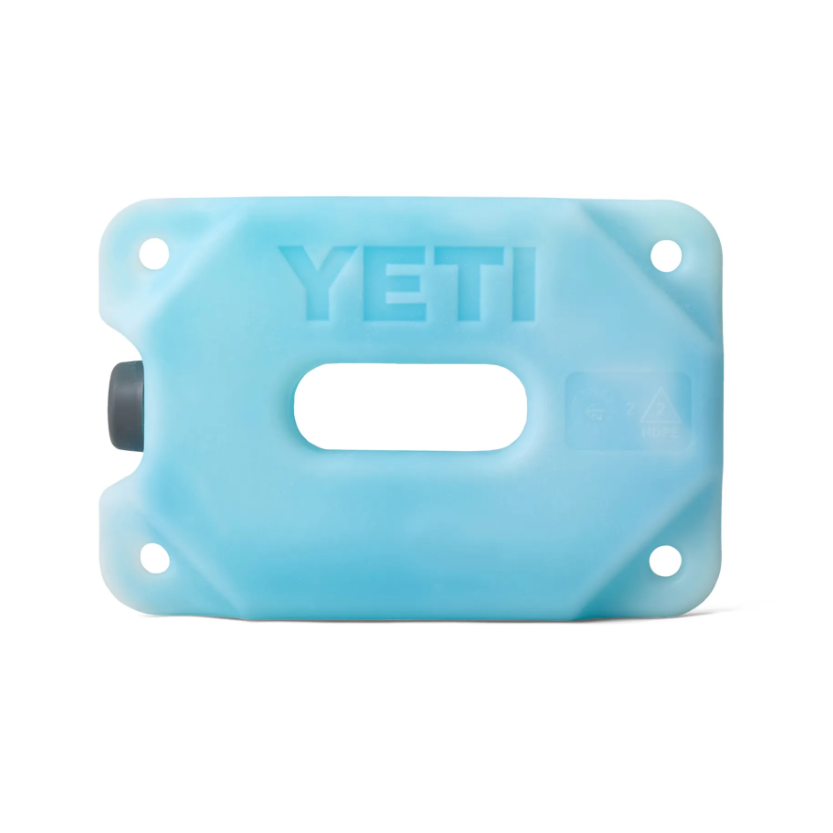 YETI 2LB ICE BLOCK
