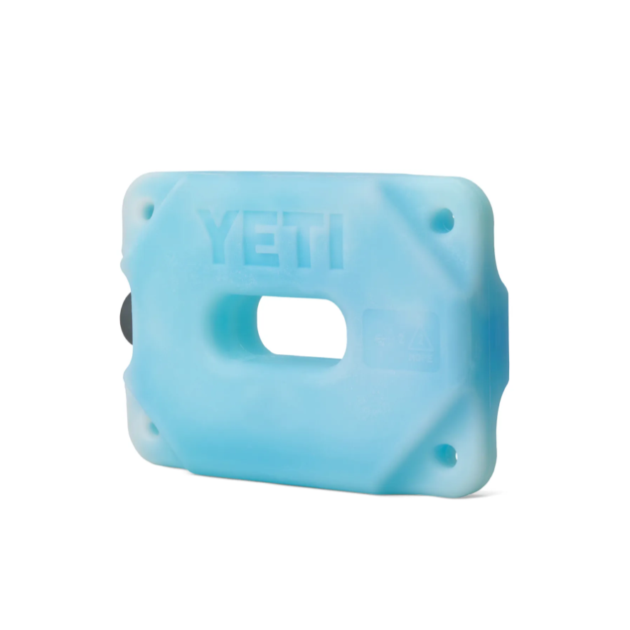 YETI 2LB ICE BLOCK