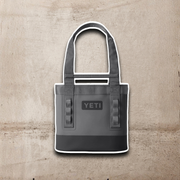 YETI CAMINO CARRYALL 20 STORM GREY 🗲
