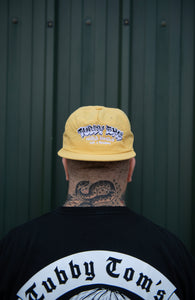 Tubby Tom's World Famous Snapback Caps