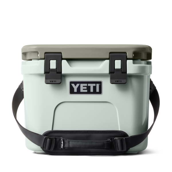 YETI RIDGELINE ROADIE 15 COOL BOX 🎣