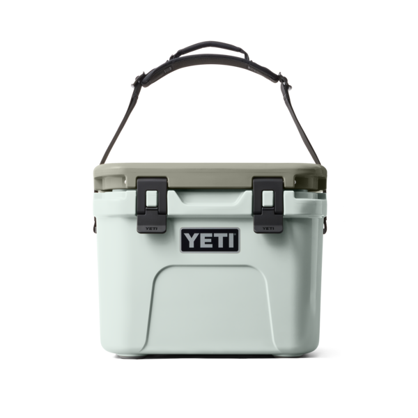 YETI RIDGELINE ROADIE 15 COOL BOX 🎣