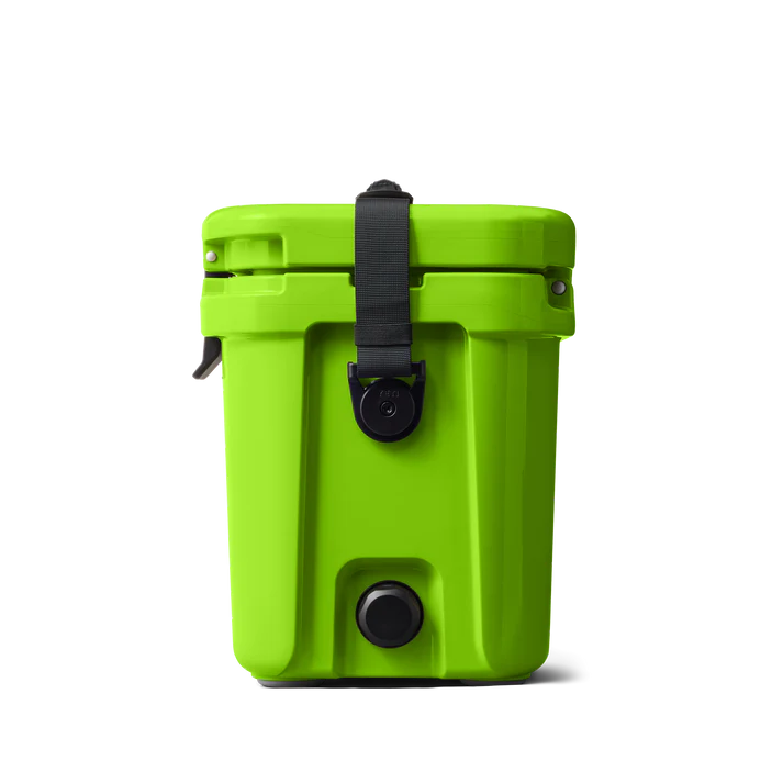 YETI VENOM ROADIE 15 COOL BOX 🐍