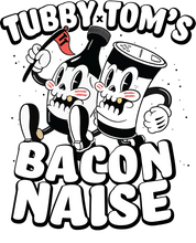 Load image into Gallery viewer, Smokey Baconnaise AKA Tubbinaise AKA Liquid Crack Mayo
