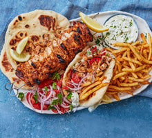 Load image into Gallery viewer, Zero to Gyros - Ancient Greek Gyros Seasoning
