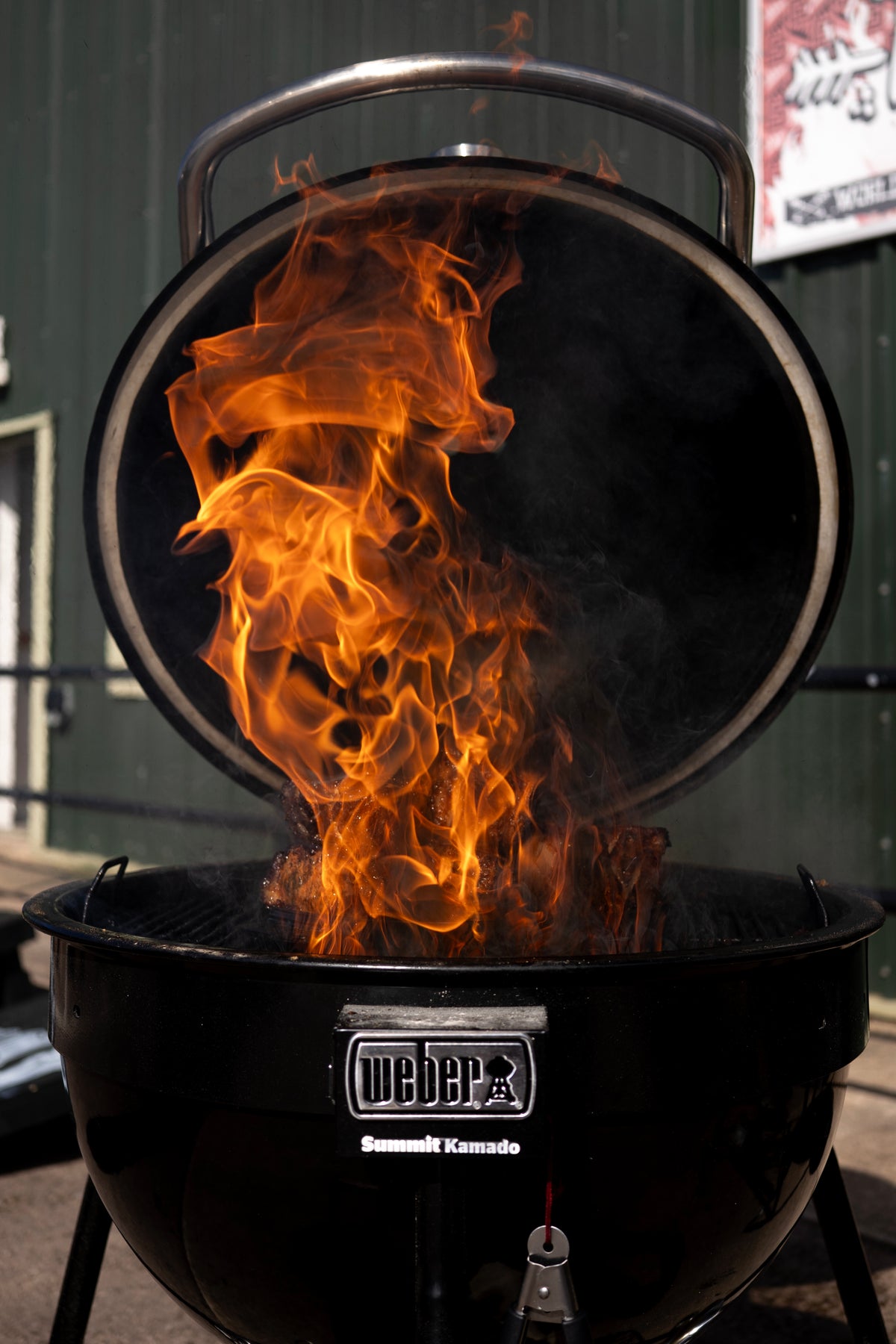 BBQ GEAR