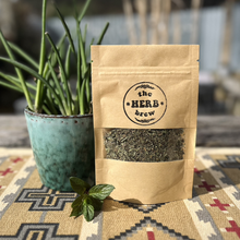 Load image into Gallery viewer, THE HERB BREW - HERBAL TEA BLENDS 🍃✨
