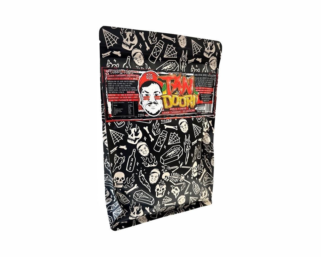 1kg Jumbo Seasoning Pouch