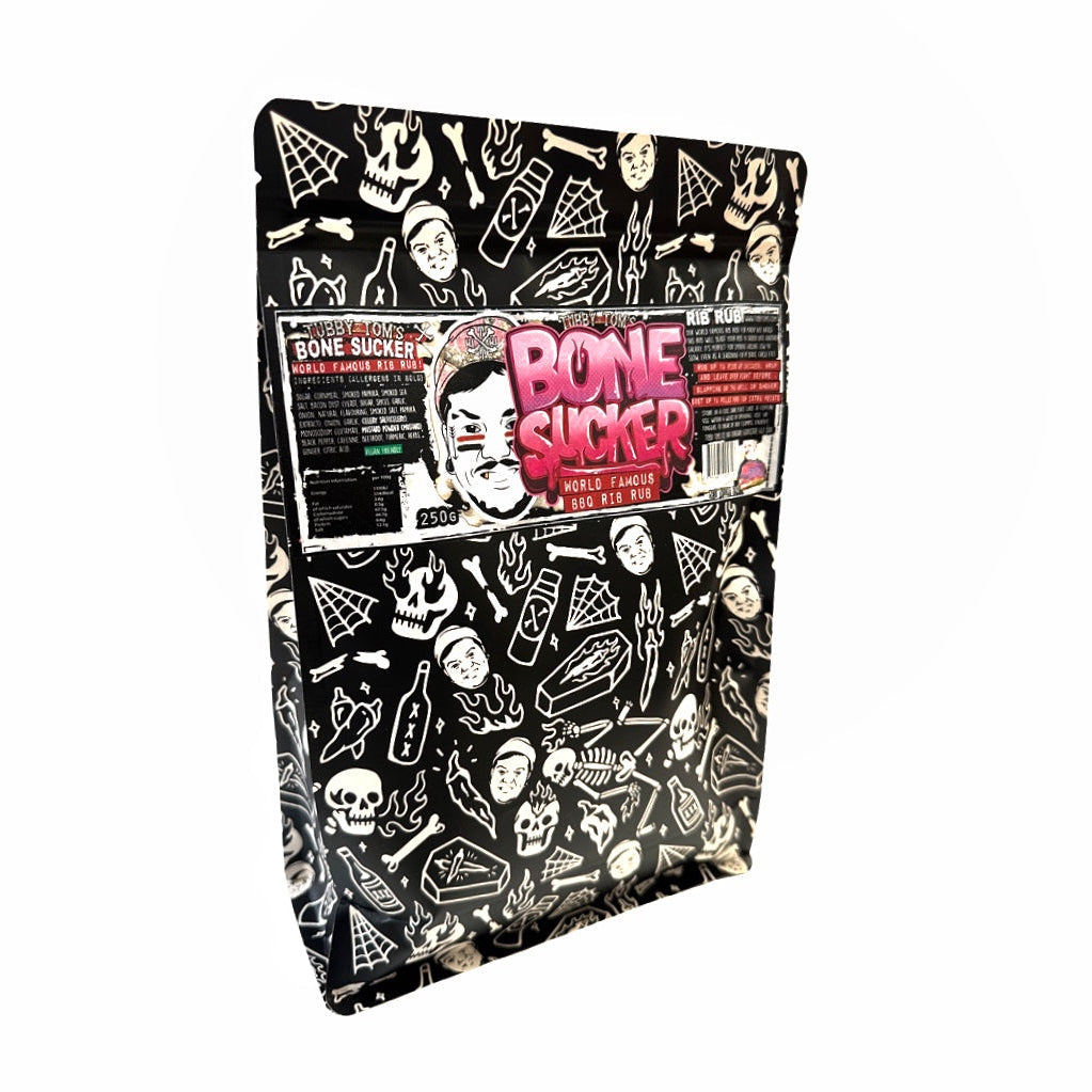 1kg Jumbo Seasoning Pouch