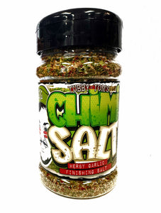 Chimi Salt - Herby Seasoning For Steaks & Chicken