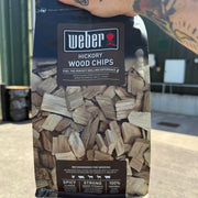 Weber Smoking Wood Chips