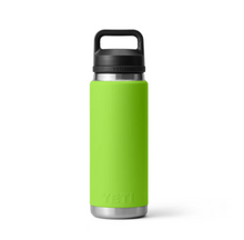 Load image into Gallery viewer, 🐊🐍YETI VENOM RAMBLER CHUG BOTTLE 26oz
